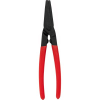 Прямые ножницы по металлу, 260 мм Top Tools 01A552