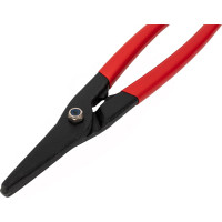 Прямые ножницы по металлу, 260 мм Top Tools 01A552