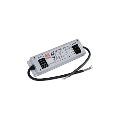 LED-драйвер Mean Well ELG-240-48A-3Y AC-DC 240Вт Т02600615