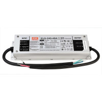 LED-драйвер Mean Well ELG-240-48A-3Y AC-DC 240Вт Т02600615