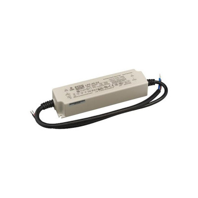 Источник питания Mean Well AC/DC LPF-40-24 Т00302259