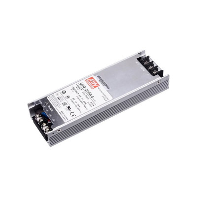 Источник питания Mean Well AC/DC UHP-200A-5 Т02614631