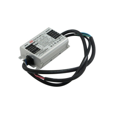 LED-драйвер Mean Well XLG-50-AB AC-DC 50Вт Т03237919