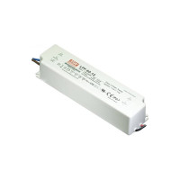 LED-драйвер Mean Well, LPF-60-12 AC-DC 60Вт Т00302262