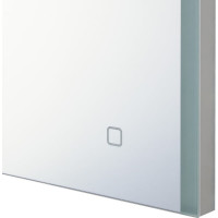 Зеркало AQUATON Мишель 57 с выключателем 1A253902MIX40 00065430