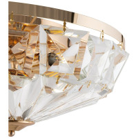 Потолочный светильник MAYTONI Facet 6хE14x60 W MOD094CL-06G