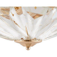 Потолочный светильник MAYTONI Facet 6хE14x60 W MOD094CL-06G