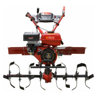 Культиватор бензиновый ASILAK SL-84L ЦВ-4358250700