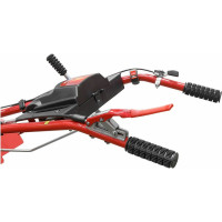 Культиватор бензиновый ASILAK SL-84L ЦВ-4358250700