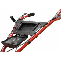 Культиватор бензиновый ASILAK SL-84L ЦВ-4358250700