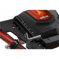 Культиватор бензиновый ASILAK SL-84L ЦВ-4358250700