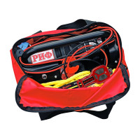 Переносная лебедка РИФ 3500ASR c малой площадкой и проводами в сборе EWP3500ASR-KIT