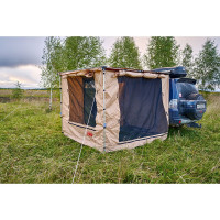 Стенки к автомобильной маркизе РИФ тамбур 2,5x2,5 м RIFAN012525600