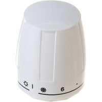 Пластиковая ручка для вентиля AV Engineering AVE136 AVE155005