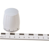 Пластиковая ручка для вентиля AV Engineering AVE136 AVE155005