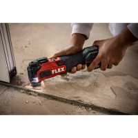 Многофункциональный инструмент FLEX MT 18.0 EC C 518409