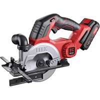 Аккумуляторная ручная циркулярная пила FLEX CS 45 18.0-EC C 517674