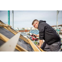 Аккумуляторная ручная циркулярная пила FLEX CS 45 18.0-EC C 517674