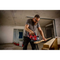 Аккумуляторная ручная циркулярная пила FLEX CS 45 18.0-EC C 517674