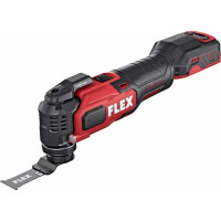 Многофункциональный инструмент Akku Multitool FLEX MT 18.0 EC/5.0 Set 518417