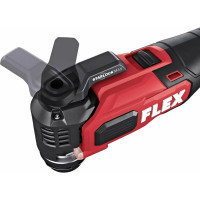 Многофункциональный инструмент Akku Multitool FLEX MT 18.0 EC/5.0 Set 518417