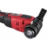 Многофункциональный инструмент Akku Multitool FLEX MT 18.0 EC/5.0 Set 518417