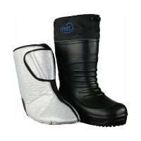 Сапоги Ifrit Ice Guard -70, C ЭВА, черные, р.46-47 СЭ-403-46/47 4680025253566