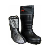 Сапоги Ifrit Apocalypce -100, С ЭВА, черные, р.46-74 СЭ-404-46/47 4680025253603