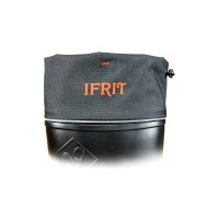 Сапоги Ifrit Apocalypce -100, С ЭВА, черные, р.46-74 СЭ-404-46/47 4680025253603