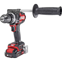 Двухскоростная аккумуляторная ударная дрель FLEX PD 2G 18.0-EC-HD C 515698