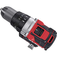 Двухскоростная аккумуляторная ударная дрель FLEX PD 2G 18.0-EC-HD C 515698