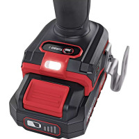 Двухскоростная аккумуляторная ударная дрель FLEX PD 2G 18.0-EC-HD C 515698