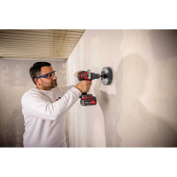Двухскоростная аккумуляторная ударная дрель FLEX PD 2G 18.0-EC-HD C 515698