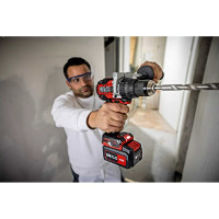 Двухскоростная аккумуляторная ударная дрель FLEX PD 2G 18.0-EC-HD C 515698