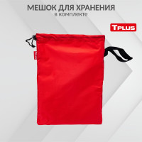Стяжной ремень Tplus 3/6 т 10 м T000675