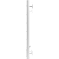 Электрический полотенцесушитель ROYAL THERMO Classic white П6 450x650 НС-1442594