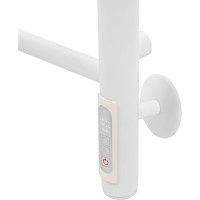 Электрический полотенцесушитель ROYAL THERMO Classic white П6 450x650 НС-1442594