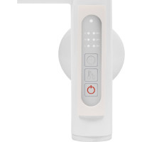 Электрический полотенцесушитель ROYAL THERMO Classic white П6 450x650 НС-1442594