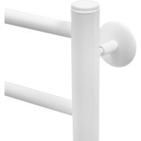 Электрический полотенцесушитель ROYAL THERMO Classic white П6 450x650 НС-1442594
