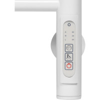 Электрический полотенцесушитель ROYAL THERMO Classic white П7 500x800 НС-1443117