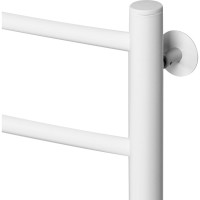 Электрический полотенцесушитель ROYAL THERMO Classic white П7 500x800 НС-1443117