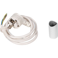 Электрический полотенцесушитель ROYAL THERMO Classic white П7 500x800 НС-1443117