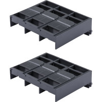 Втычная панель TDM ELECTRIC ПВТ-630 ВА89 SQ0751-0076