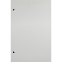 Щит с монтажной панелью ЭРА ЩМПг-5-0SIMPLE stmS.5-0-54, 1000х650х285мм, IP54 У2, Б0057152