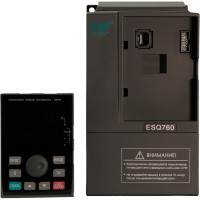 Частотный преобразователь ESQ 760-4T-0007 08.04.000642