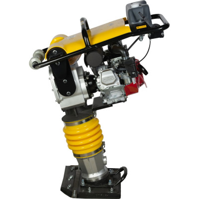 Вибротрамбовка TOR RM-80 79кг, 10кН (Honda) 1010061
