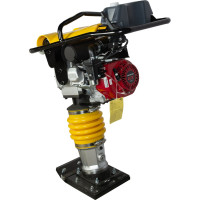 Вибротрамбовка TOR RM-80 79кг, 10кН (Honda) 1010061