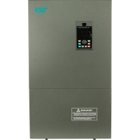 Частотный преобразователь ESQ 760-4T0750G/0900P 75/90кВт, 380В 08.04.000487