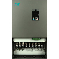 Частотный преобразователь ESQ 760-4T0750G/0900P 75/90кВт, 380В 08.04.000487
