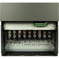 Частотный преобразователь ESQ 760-4T0750G/0900P 75/90кВт, 380В 08.04.000487